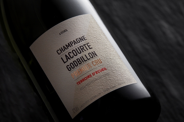 Terroirs d'Ecueil - Champagne LACOURTE GODBILLON PREMIER CRU